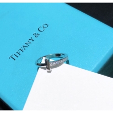 Tiffany Rings